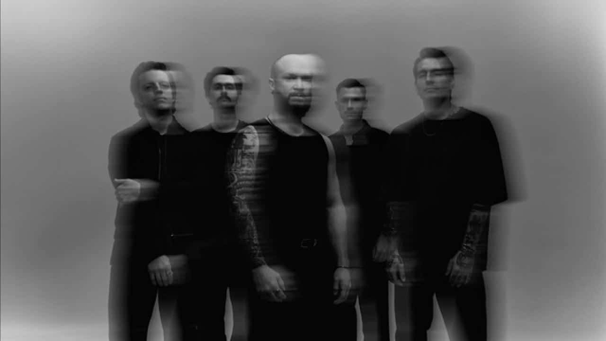 We Came As Romans : "All Is Beautiful...Because We’re Doomed"