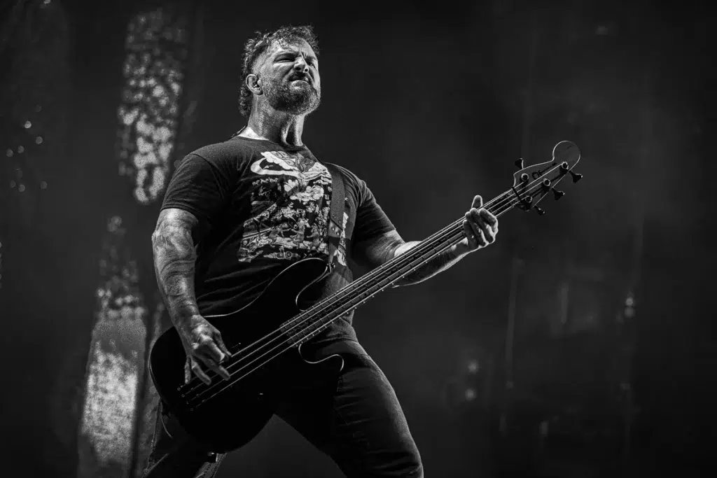 Whitechapel _Gabe_ Hellfest 2025