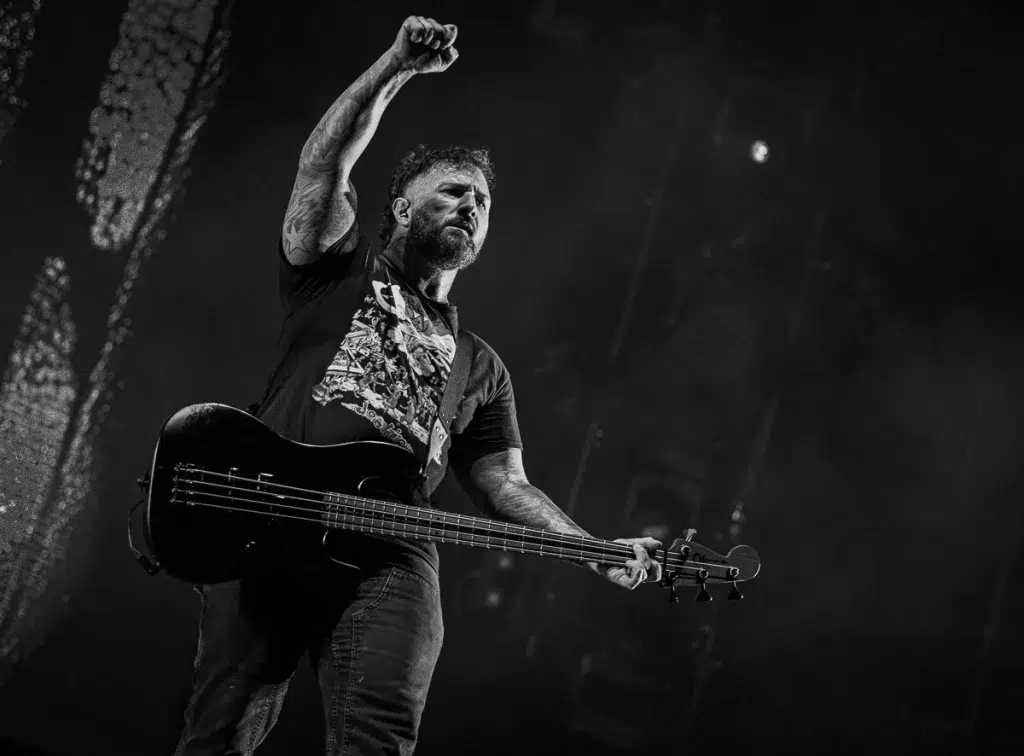 Whitechapel _ Hellfest 2025 - jour 1