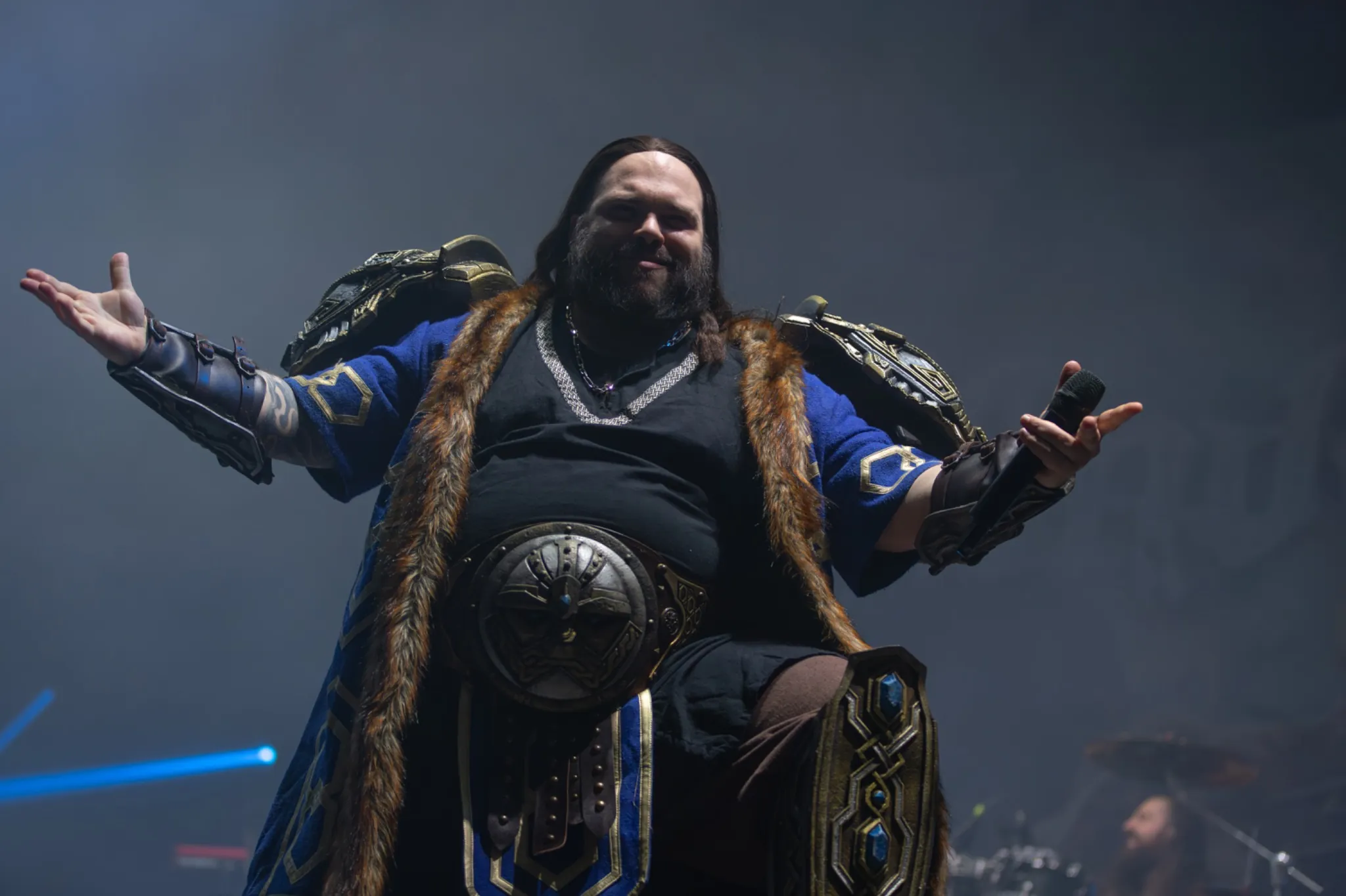 Wind Rose _ Hellfest 2025