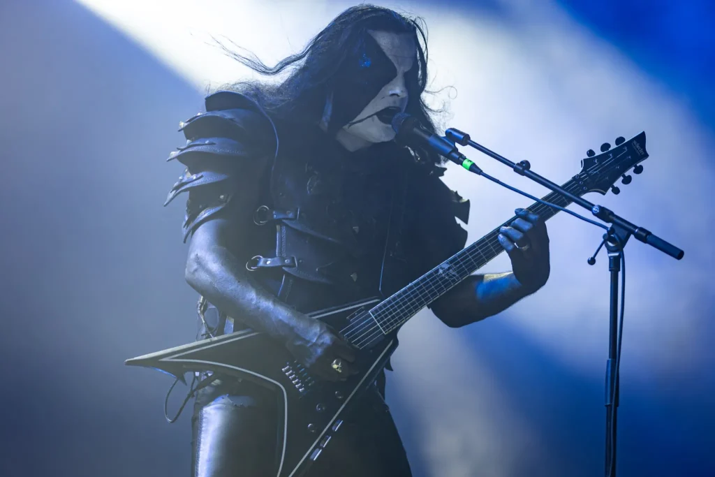 ABBATH DOOM OCCULTA _ Hellfest 2025