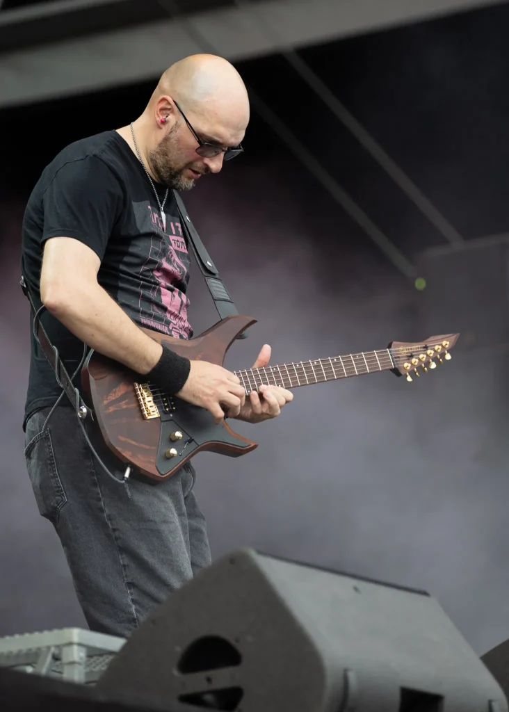Adx _ Hellfest 2025