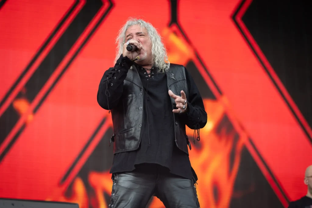 Adx - Phil Jour 3 - Mainstage Hellfest 2025