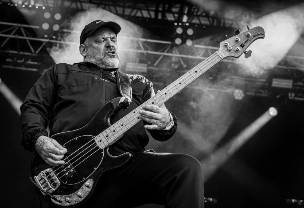 ARKANGEL - Basse