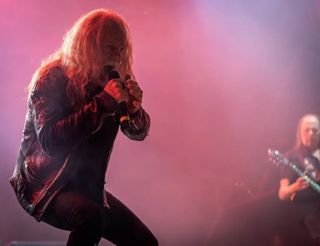 CANDLEMASS « BEWITCHED »