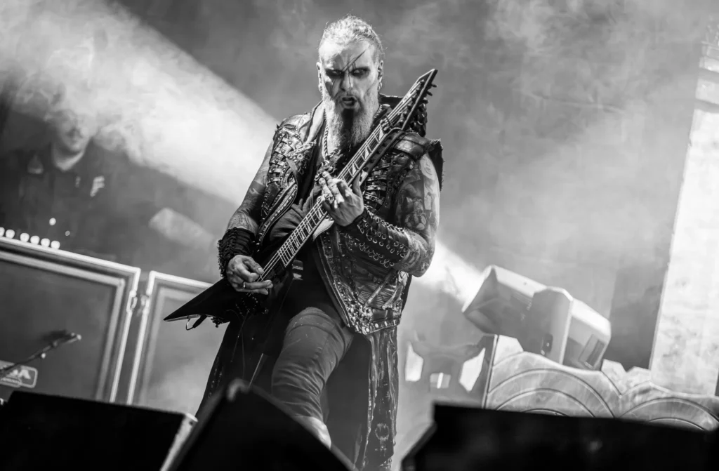 DIMMU BORGIR _ Sylak Open Air 2025