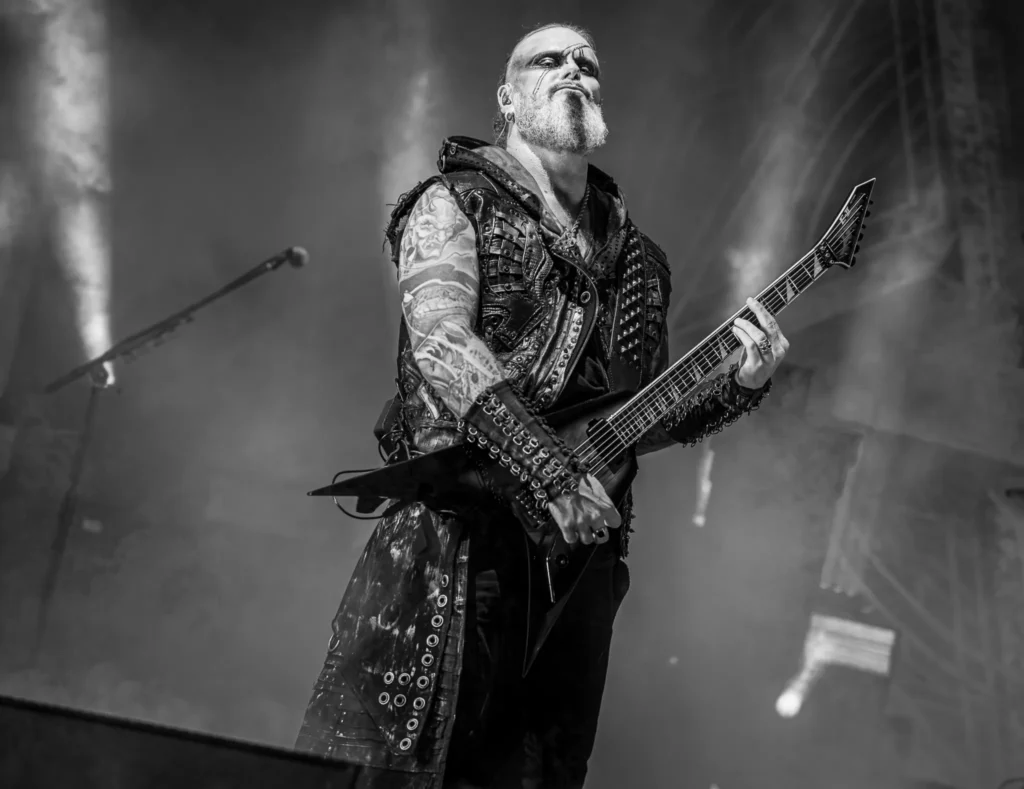 DIMMU BORGIR