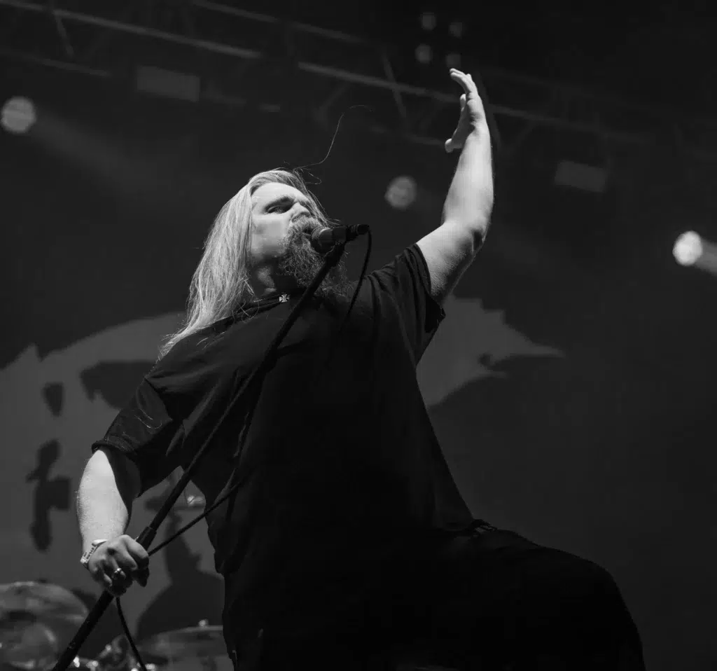 DISMEMBER - Sylak Open Air 2025 _ Jour 2