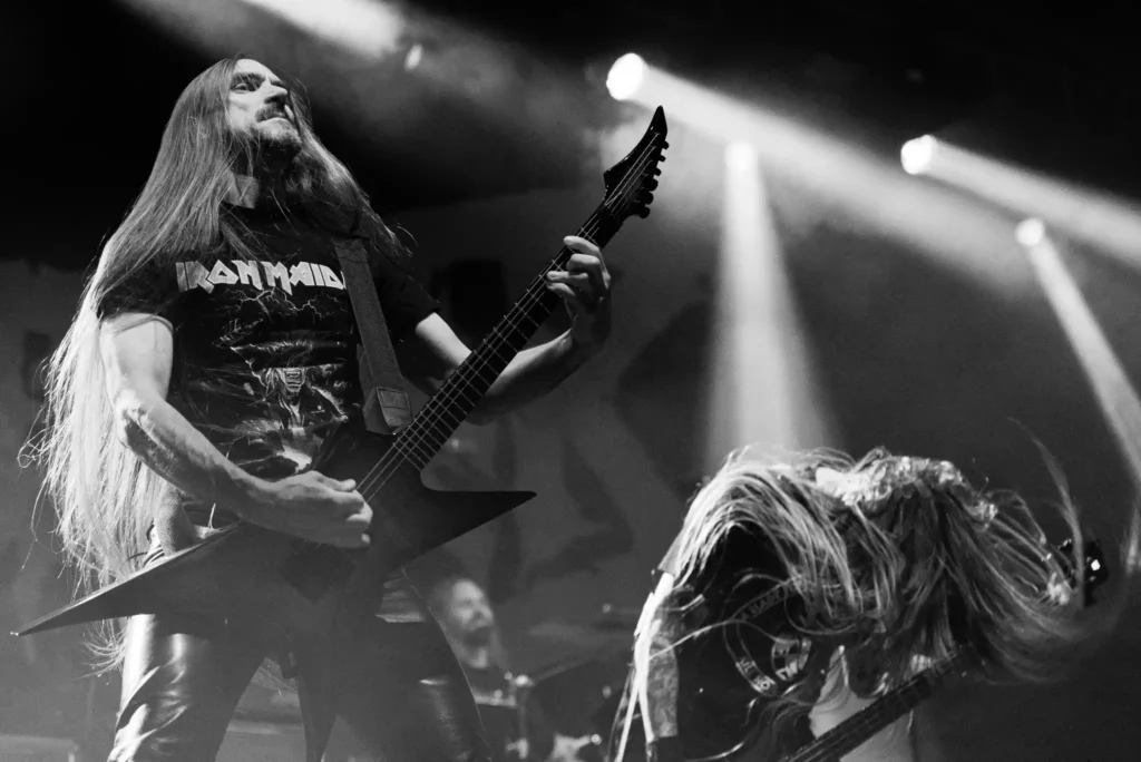 DISMEMBER - Death Metal