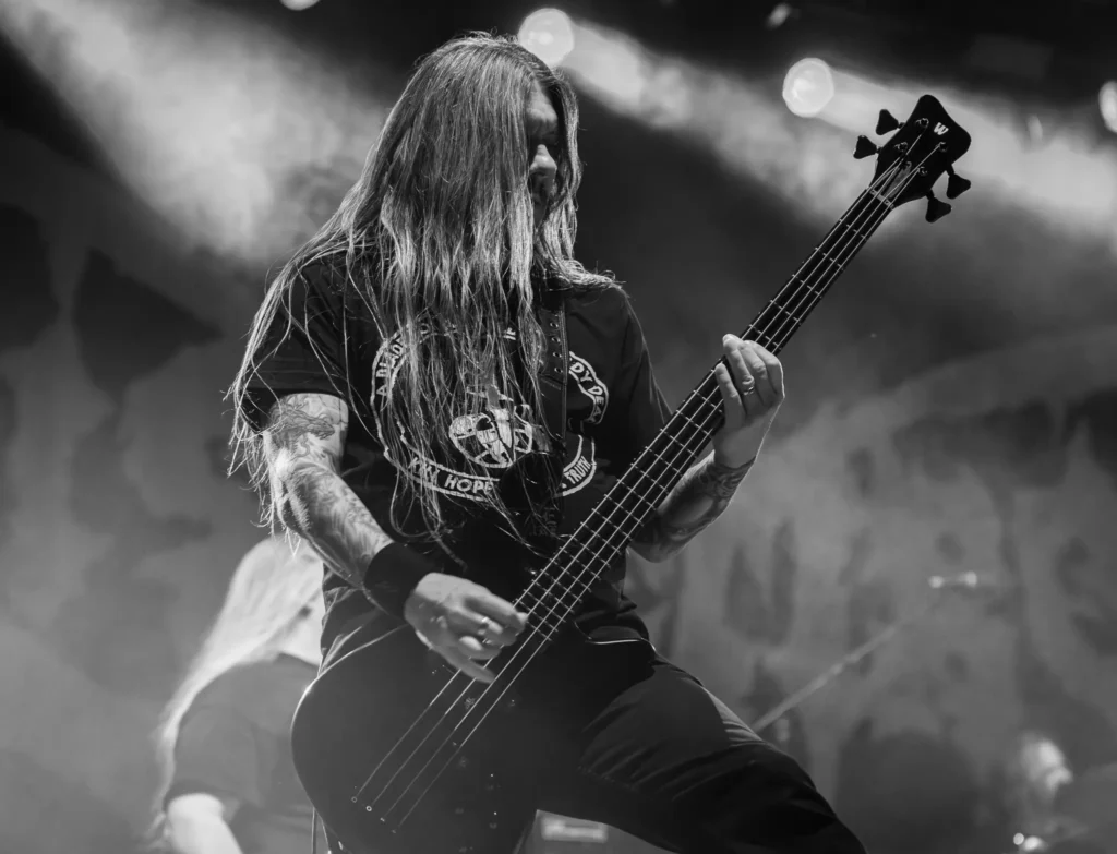 DISMEMBER - Sylak 2025