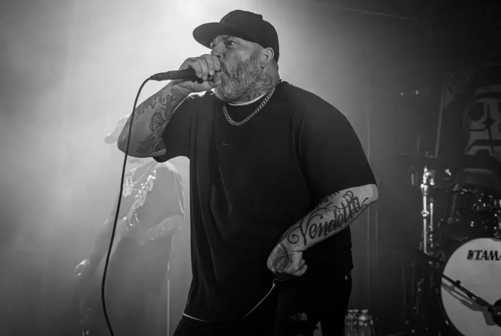 DO OR DIE - Sylak Open Air