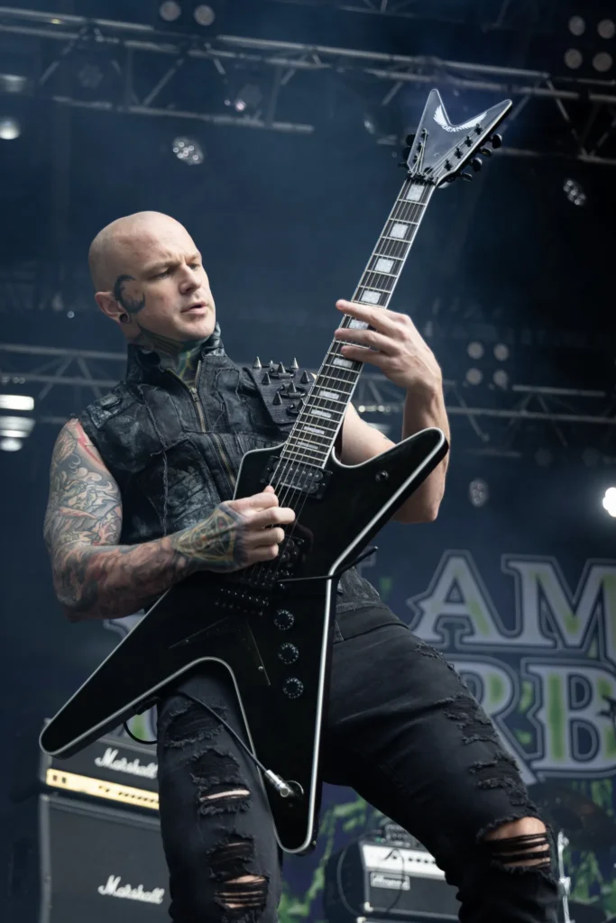 I AM MORBID - Richie Brown