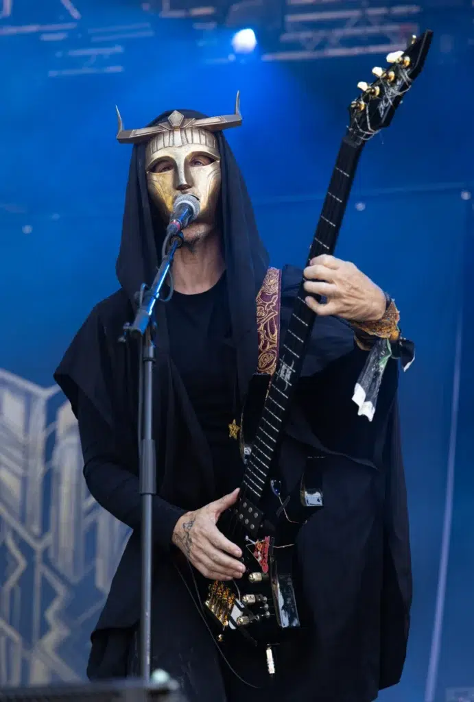 IMPERIAL TRIUMPHANT _ SILAK 2025 _ Jour 3