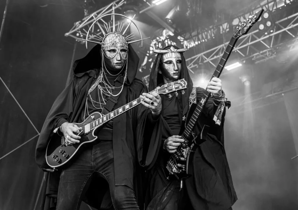 IMPERIAL TRIUMPHANT _ trio new-yorkais