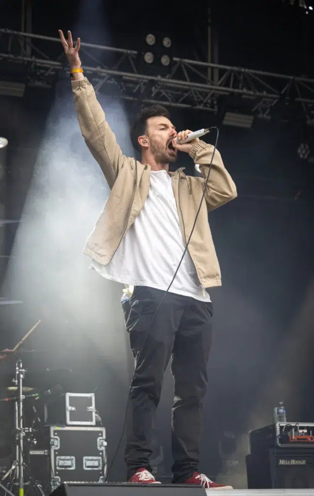 LAFAYETTE _ Sylak Open Air