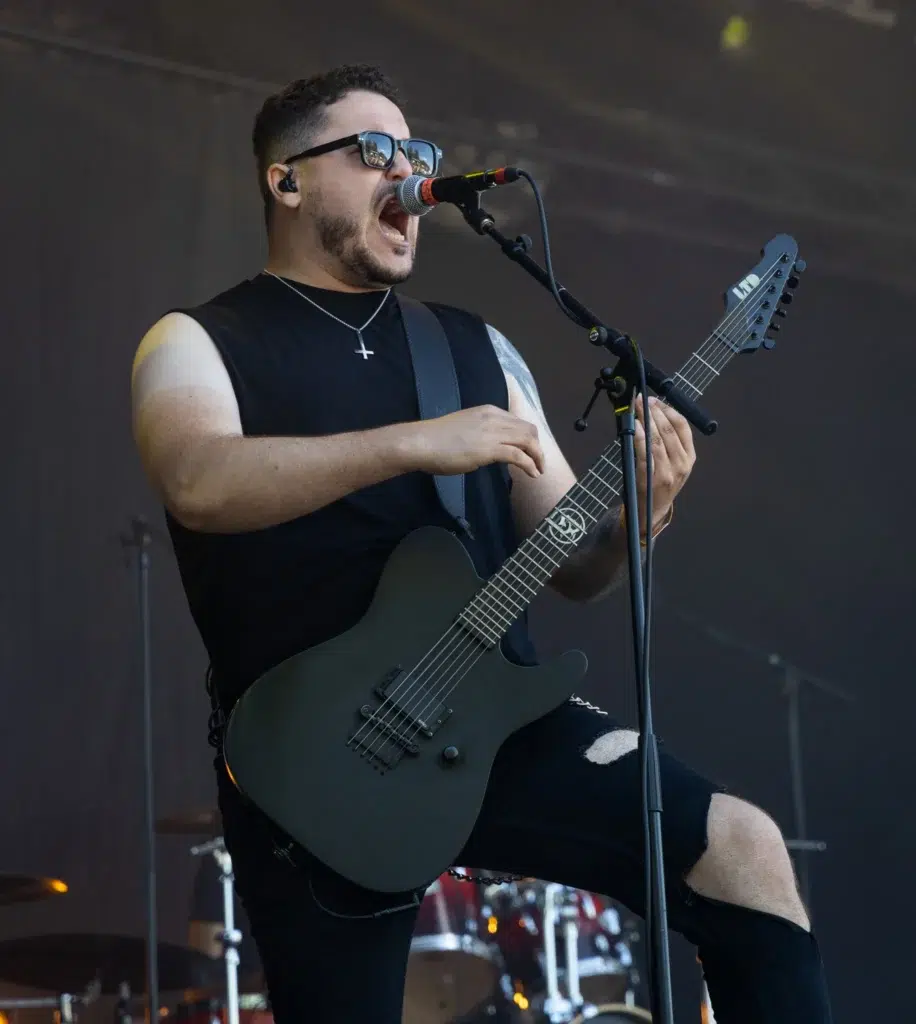 LAST ADDICTION Sylak Open Air 2025