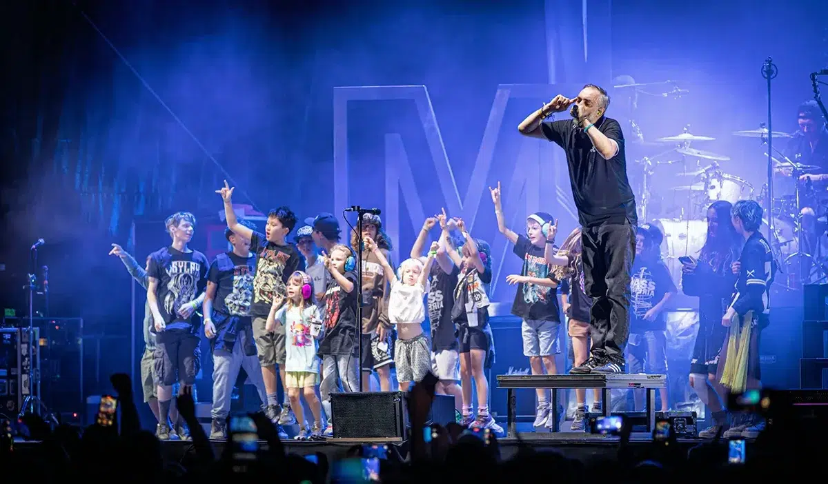 Live report Sylak 2025 jour 3 dimanche