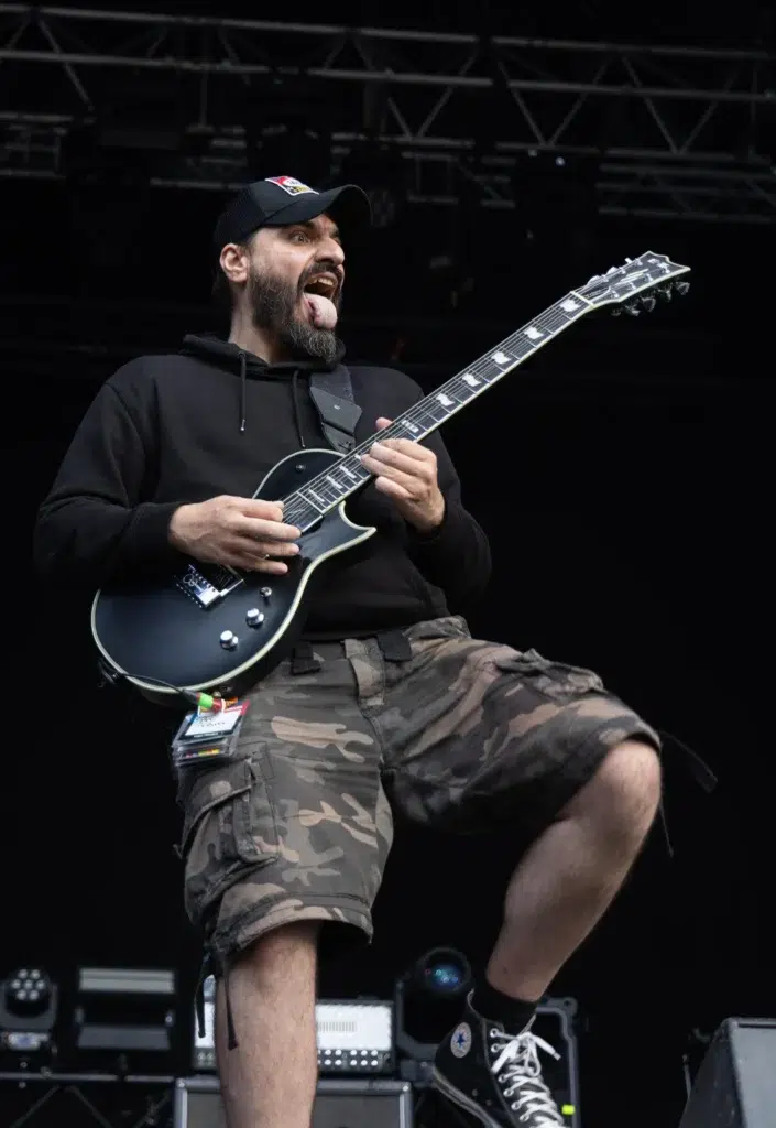 PRO-PAIN - Sylak Open Air