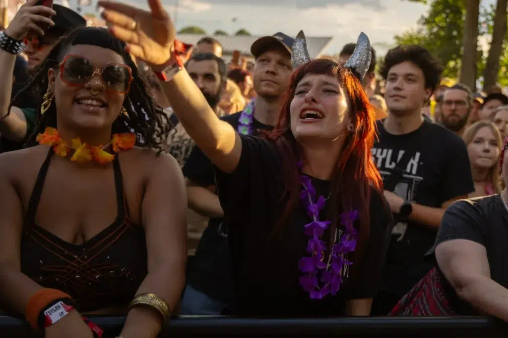 Public 1 _ Sylak Open Air Jour 1