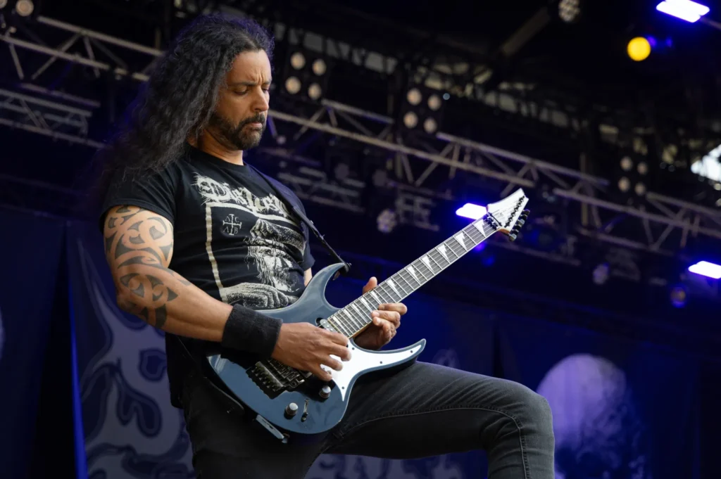 SEVERE TORTURE _ Sylak Open Air