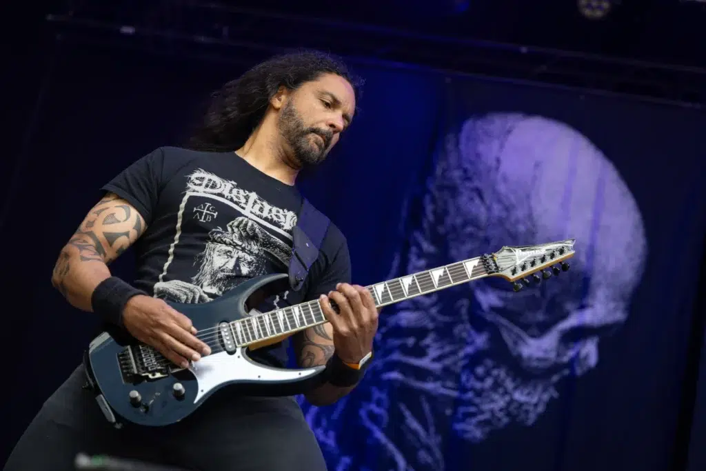 SEVERE TORTURE - brutal death metal