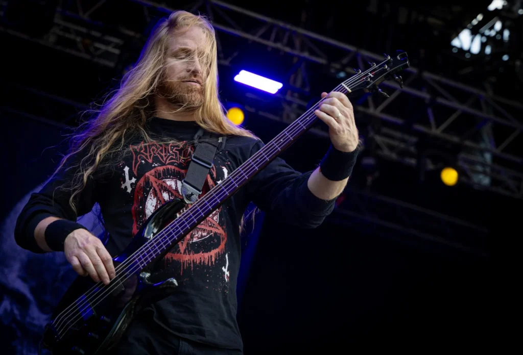 SEVERE TORTURE - Jour 2 _ Sylak Open Air 2025