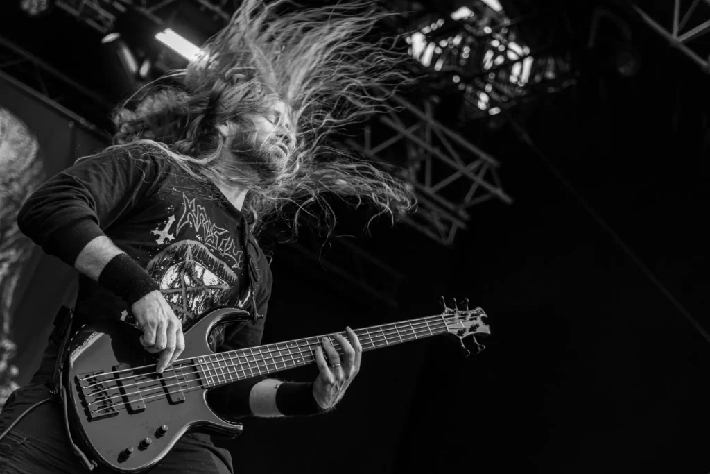 SEVERE TORTURE