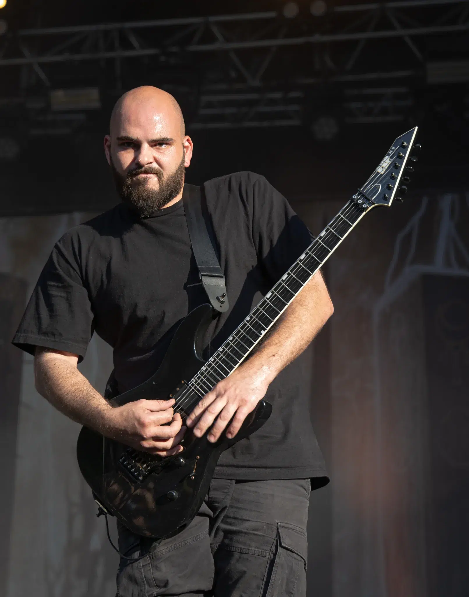 SUFFOCATION - death metal _ Sylak Open Air 2025