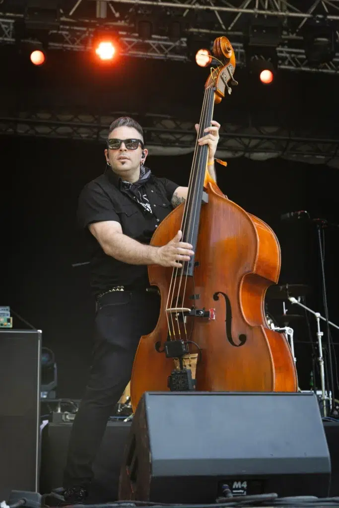 THE BRAINS - punk rock aux très fortes teintes de rockabilly