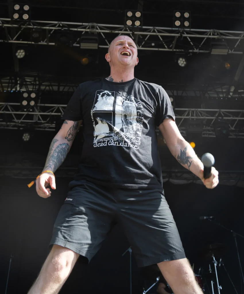 THE CHISEL _ SILAK Open Air 2025