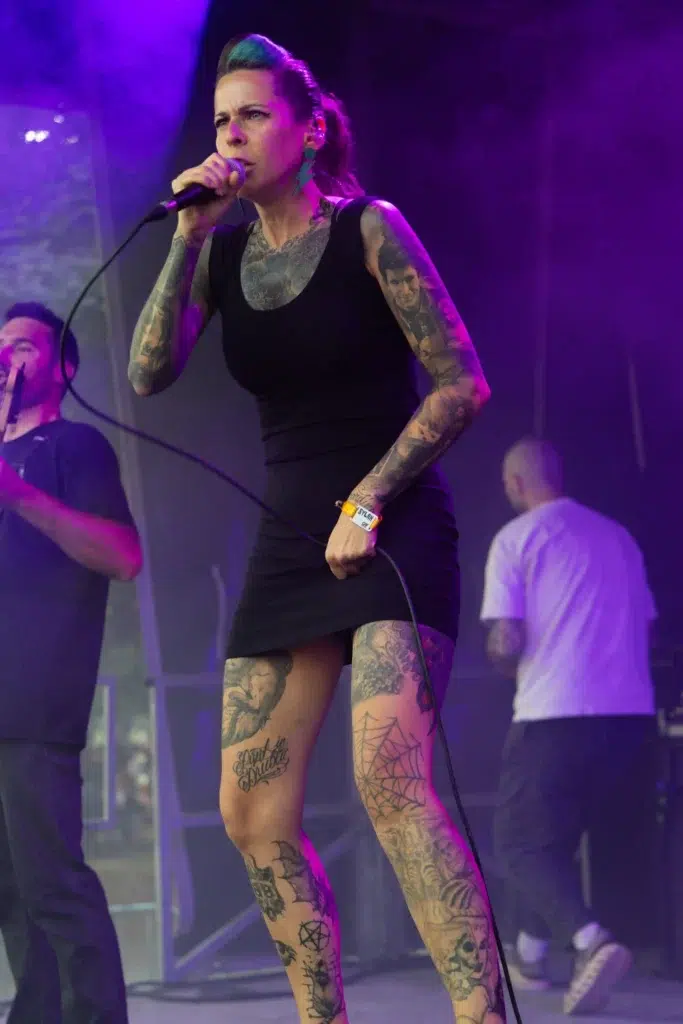 WAKE THE DEAD _ Sylak Open Air 2025