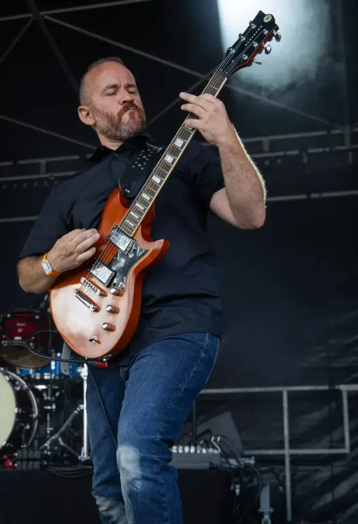 WIZARDS MUST DIE _ Sylak Open Air