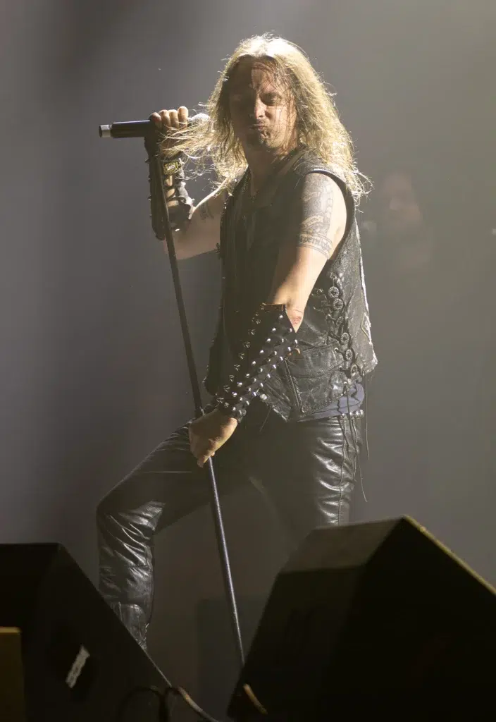 Blood Fire Death (Tribute to Bathory) _ Erik _ Hellfest