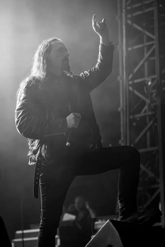 Blood Fire Death (Tribute to Bathory) _ 4