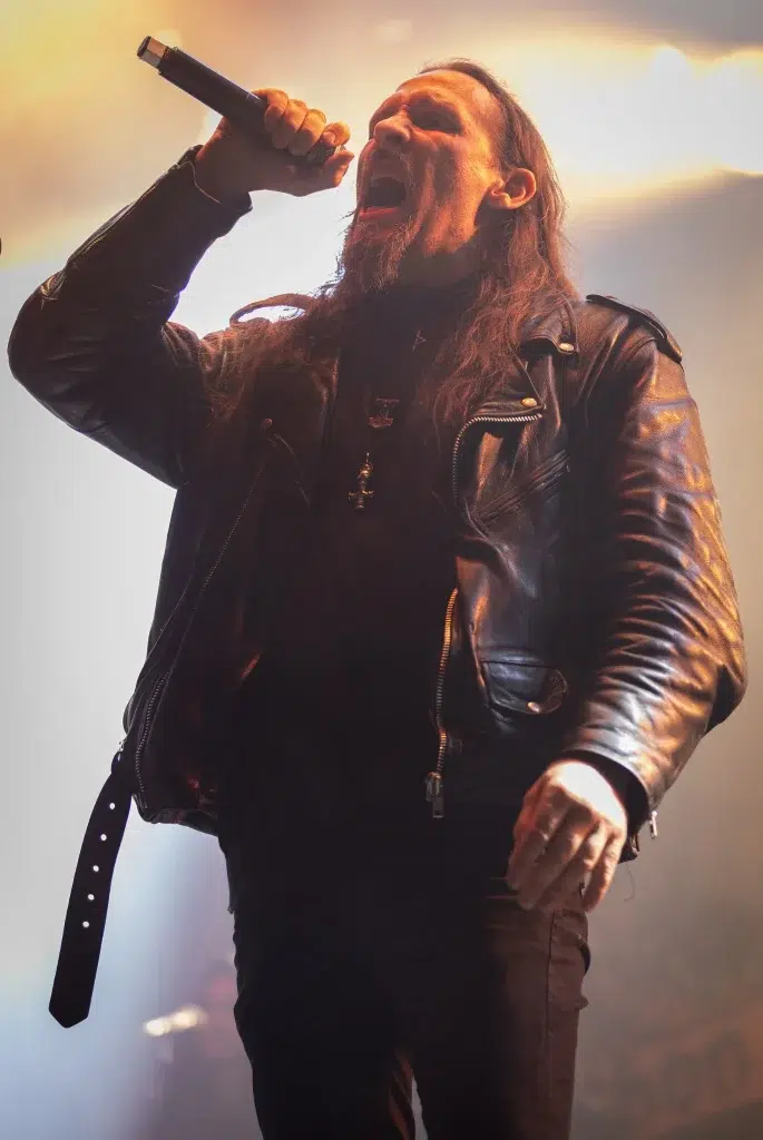 Blood Fire Death (Tribute to Bathory) _ Hellfest 2025