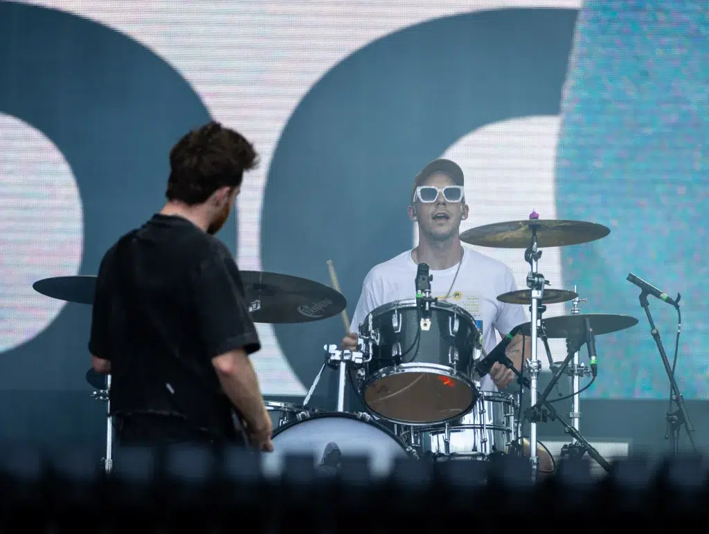 Dead Poet Society - Hellfest 225 Jour 4