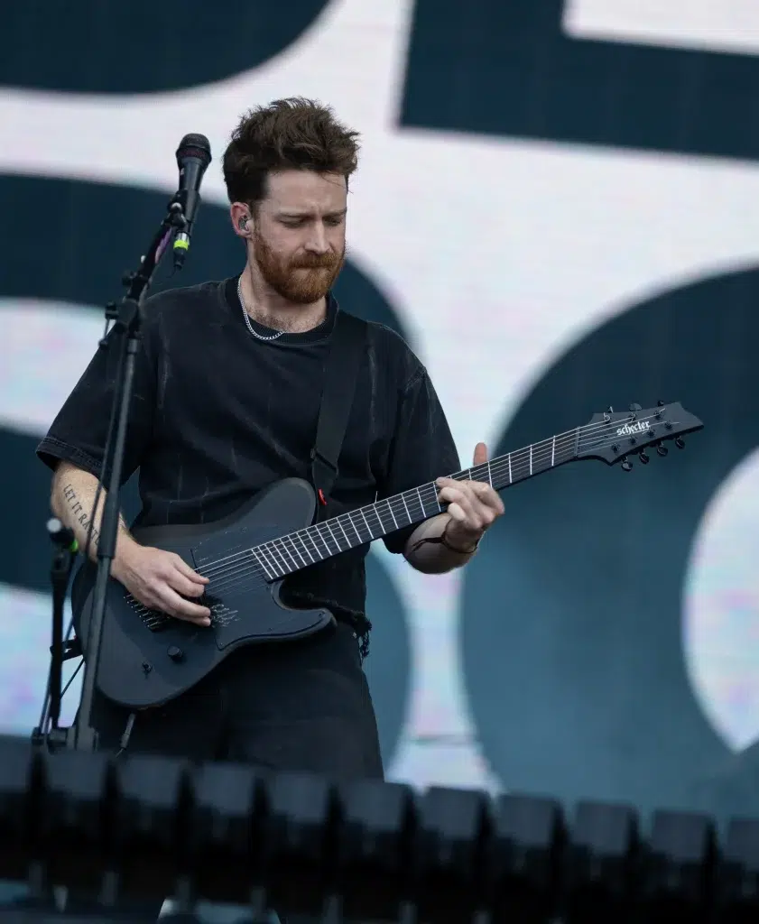 Dead Poet Society - Hellfest