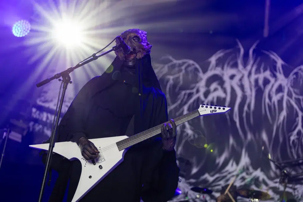 Grima _ Hellfest 2025
