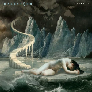 Halestorm new album Everest (2025)