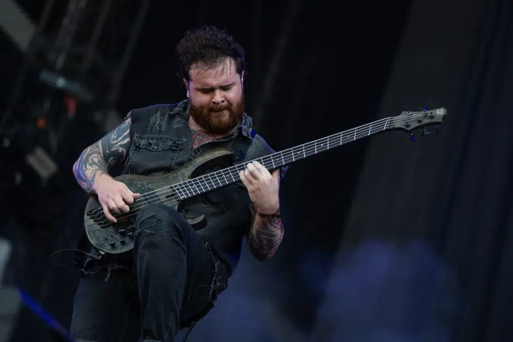 LORNA SHORE - Hellfest. 2025