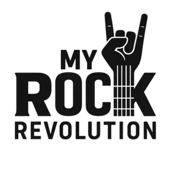My Rock Revolution