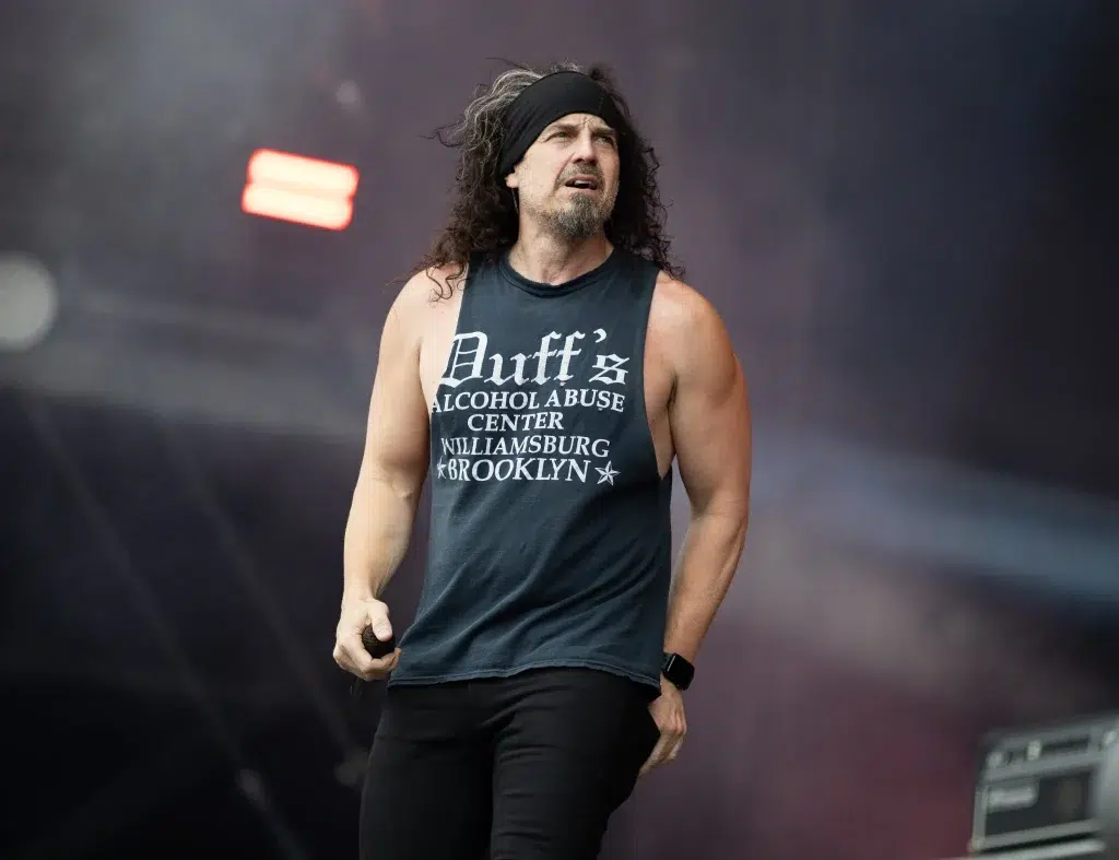 Ross the Boss _ Hellfest 2025 _ on stage