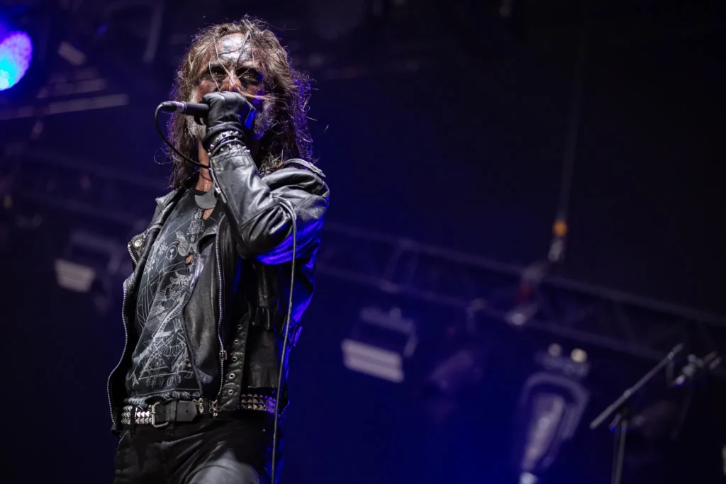 Spectral Wound - Jour 3 Hellfest