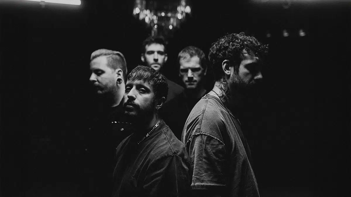 WIND WALKERS _ 'I DON'T BELONG HERE'