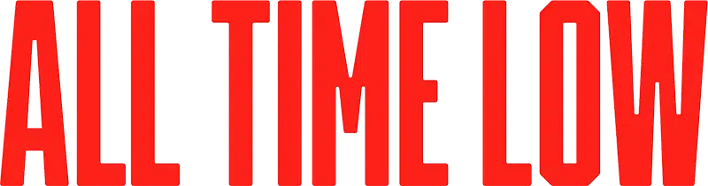 ATL-Logo-Red-Website All Time Low _ Logo-Red