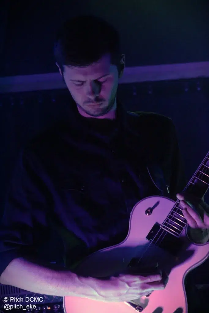 DEATHTURA - Arnaud -