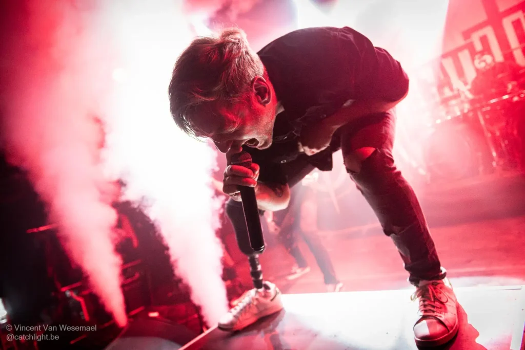 DEATHTURA - Bastian - Interview pour My Rock Revolution