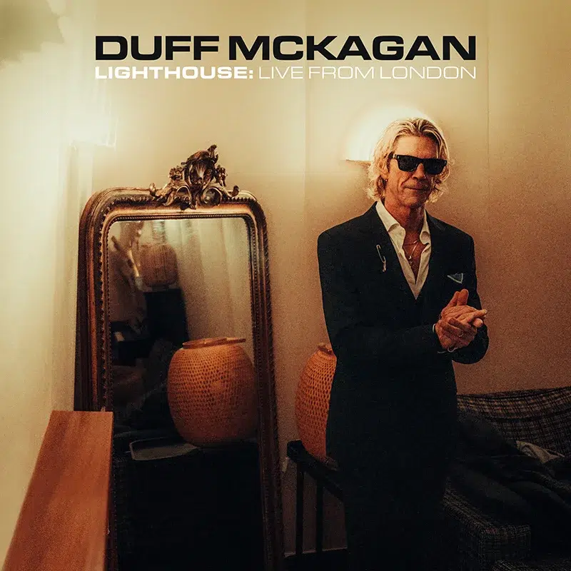 Duff_LivefromLondon Duff Live from London