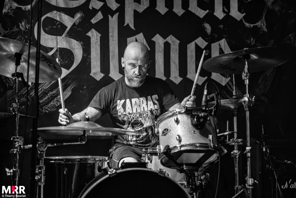 Batteur Salem 2025
