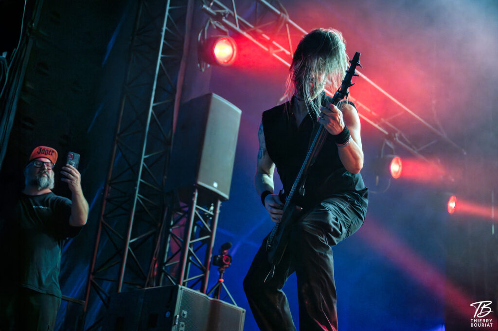 Kataklysm - Jour 1- Motocultor 2025